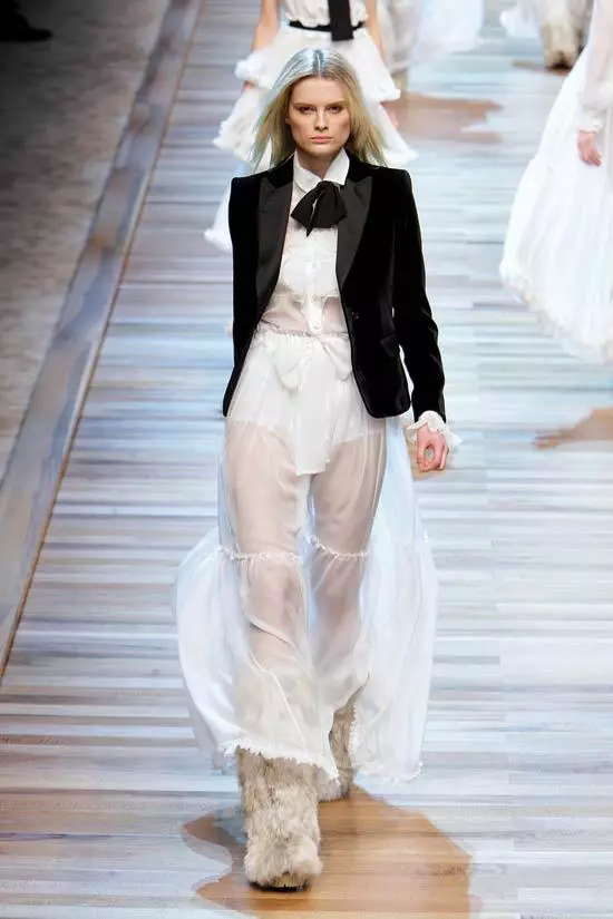 D&G