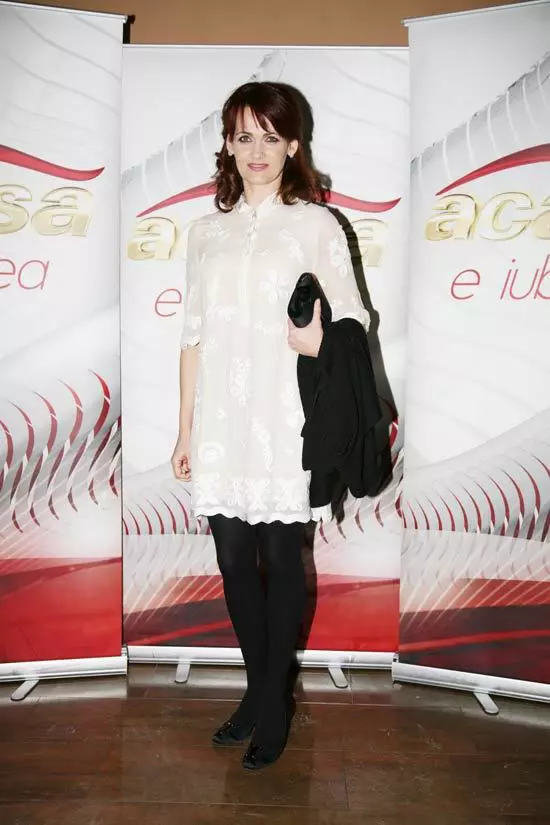 Elvira Deatcu
