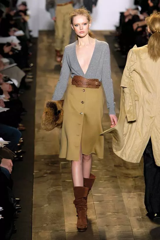 Michael Kors