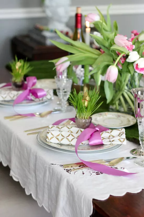 Mizeaza pe accentele aurii