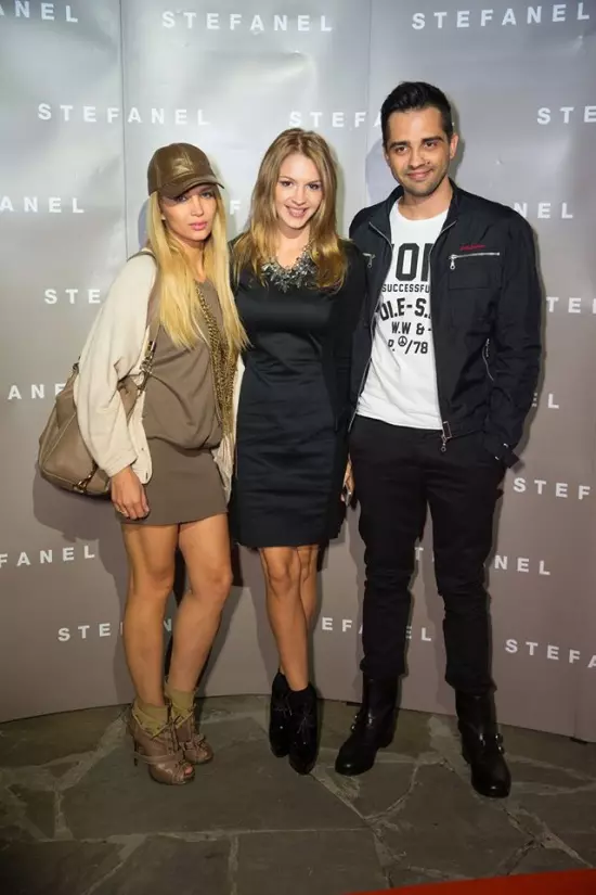 Laura si Mihai Gruia si Lora