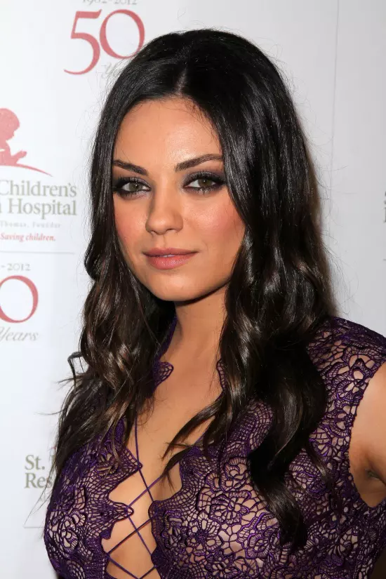 Mila Kunis