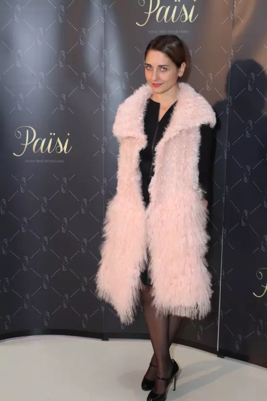 Andreea Badala - Murmur