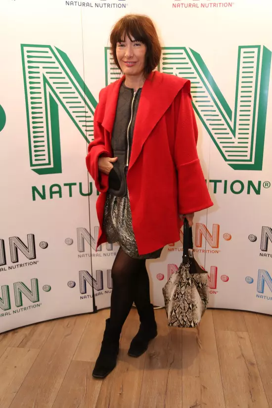 Carmen Andrei (Cocor)