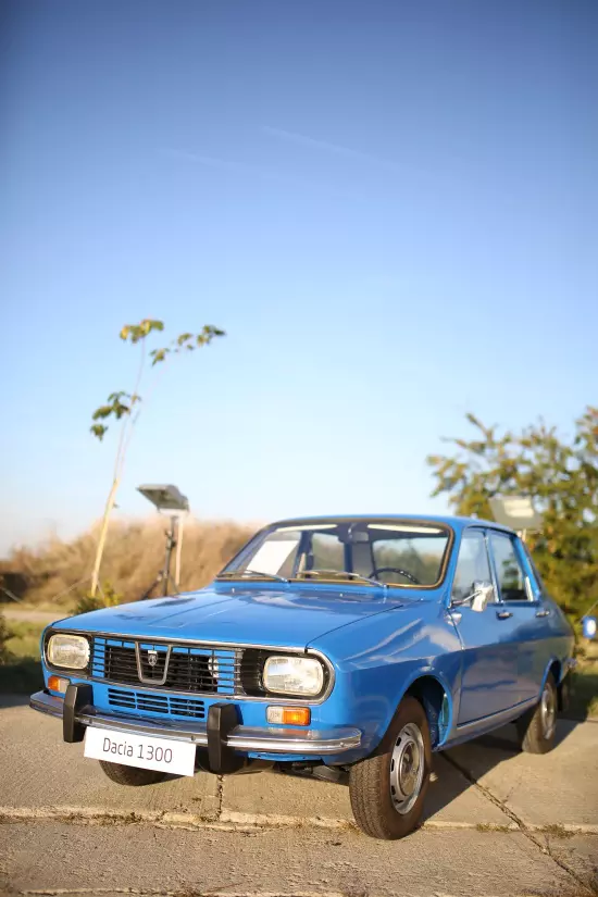 Dacia 1300