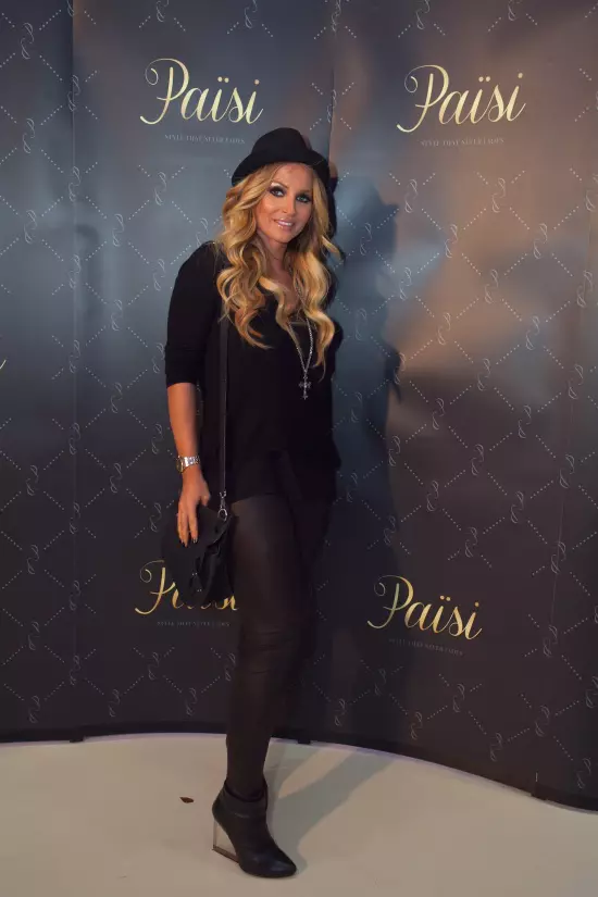 Monica Munteanu - Jai Dam