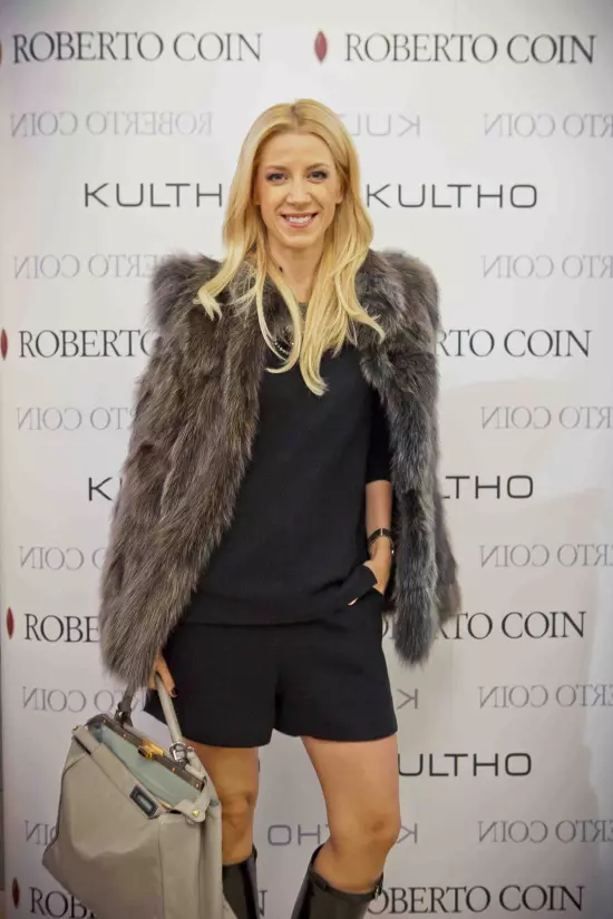 Sonia Argint Ionescu