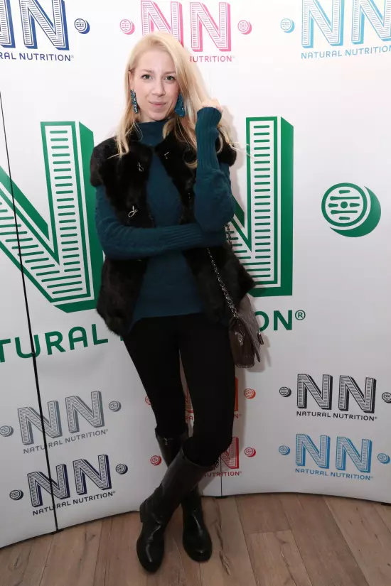 Sonia Argint Ionescu