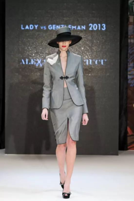 Alexandru Ciucu Show 