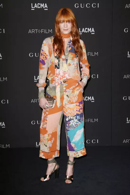 Florence Welch