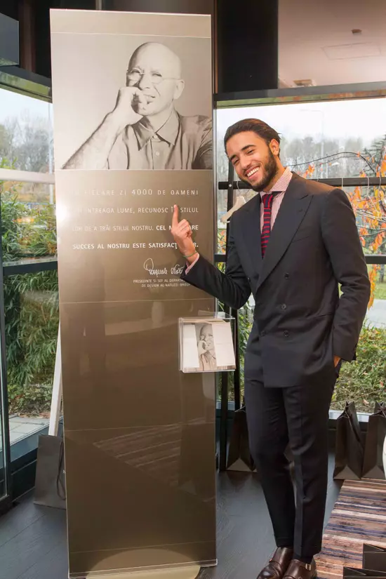 Pasquale Natuzzi-Jr.