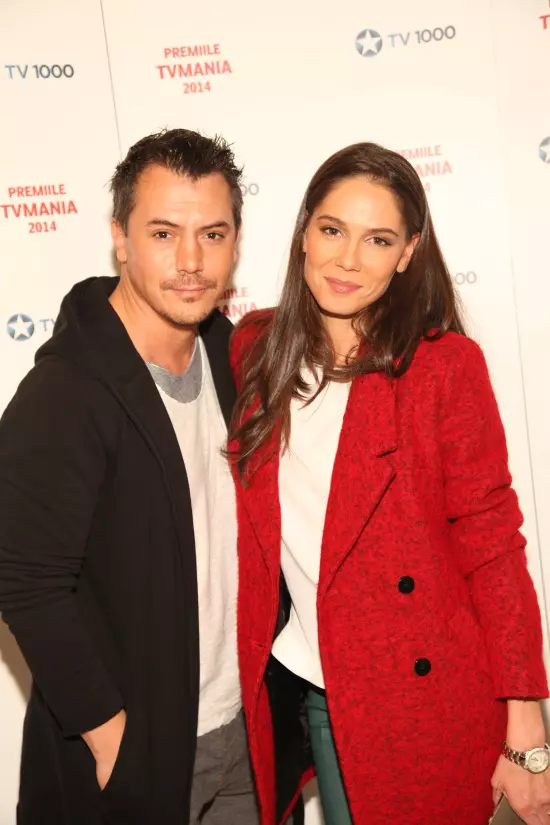 Razvan si Irina Fodor