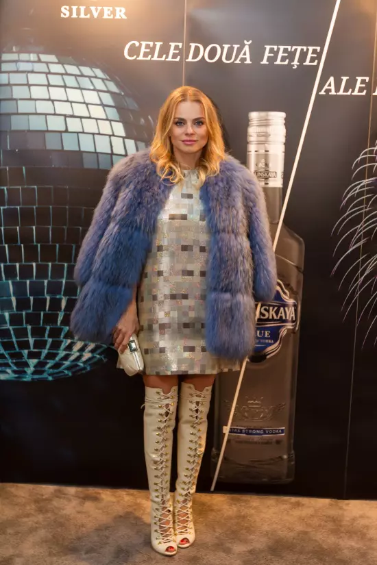 JOJO - Catalina Grama