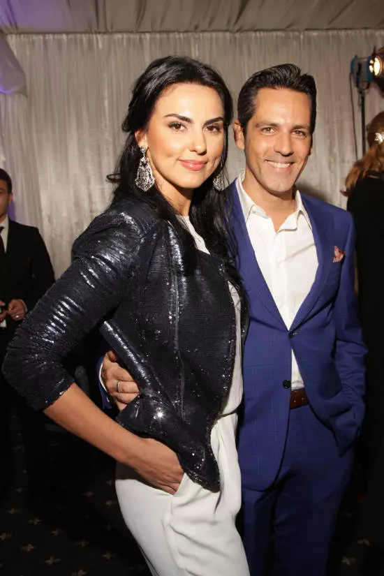 Lavinia-Parva-Stefan-Banica-Celebrity-Awards-2014