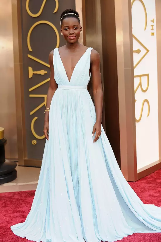 Lupita Nyong'o
