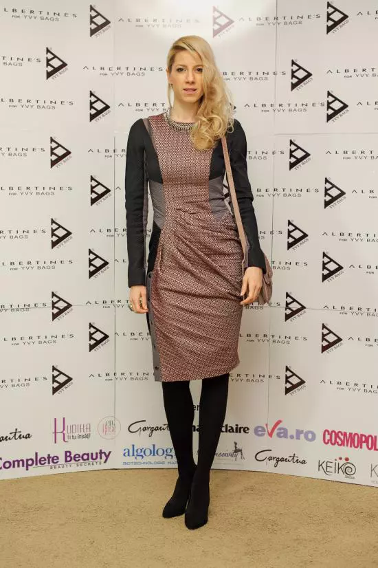 Sonia Argint Ionescu