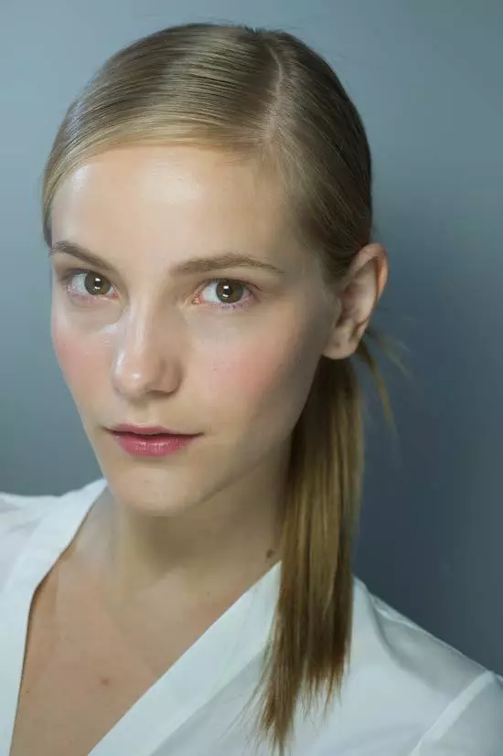 THE LOOK: LUMINA  
