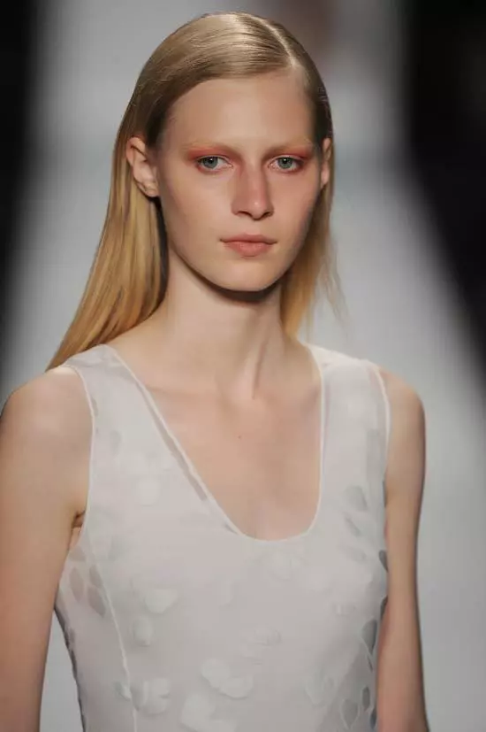 THE LOOK: LUMINA  