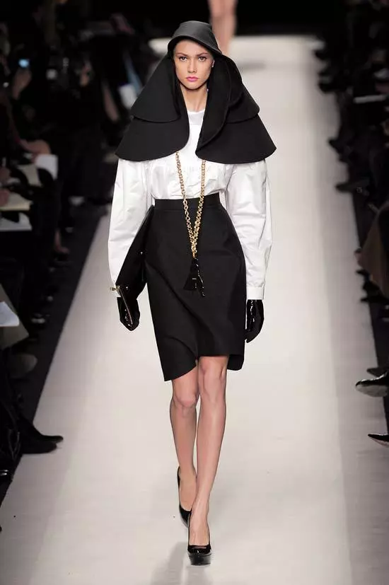 Yves Saint Laurent