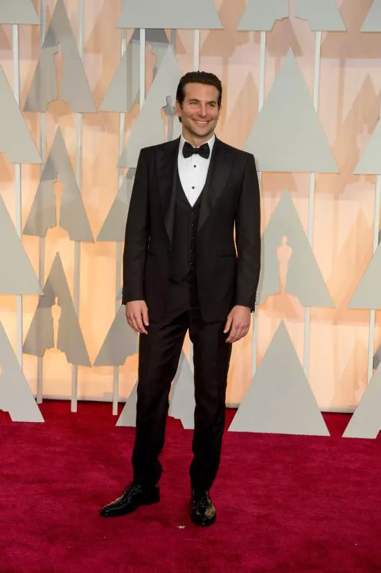 Bradley Cooper - Ferragamo