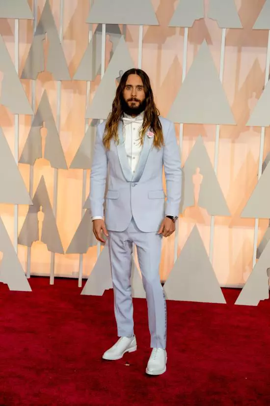 Jared Leto - Givenchy