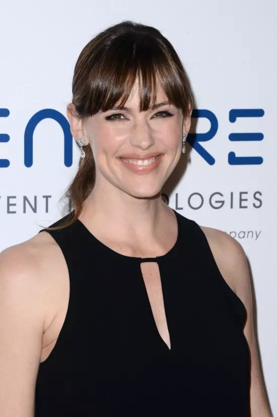 Jennifer Garner