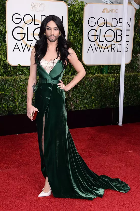 Conchita Wurst