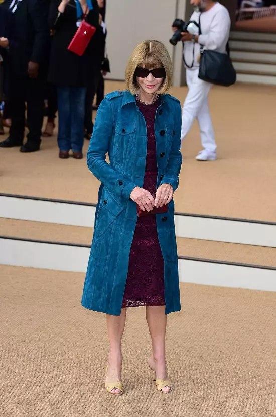Anna Wintour
