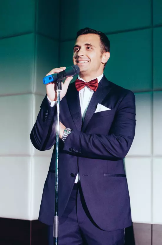 Discurs Mihai Popa, Director Operational Stejarii Country Club