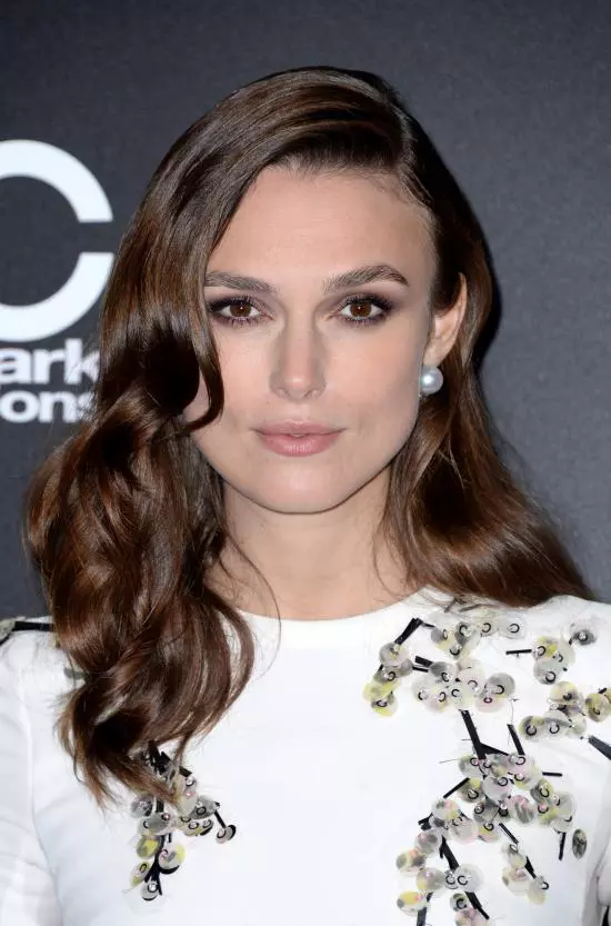Keira Knightley