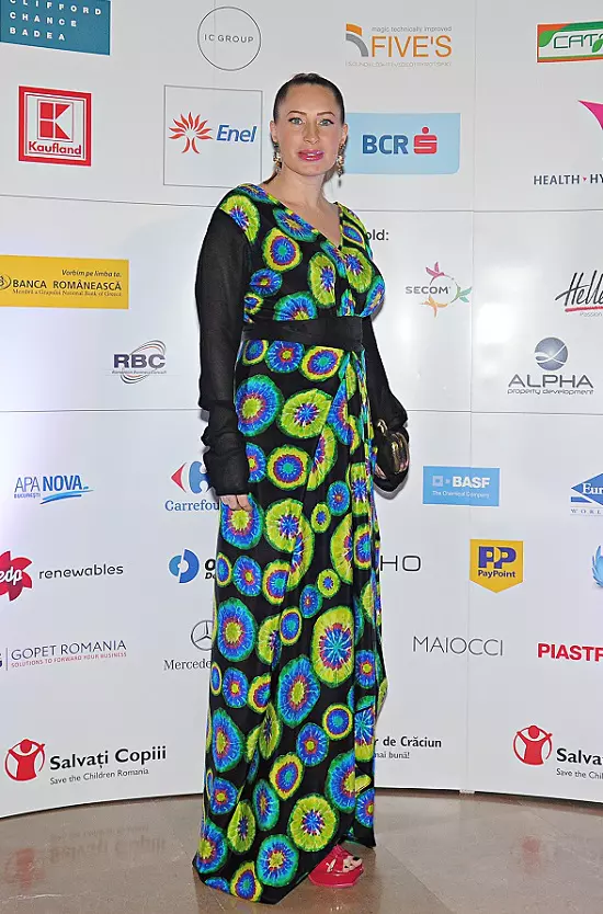 Irina Florea (Pernod Ricard)