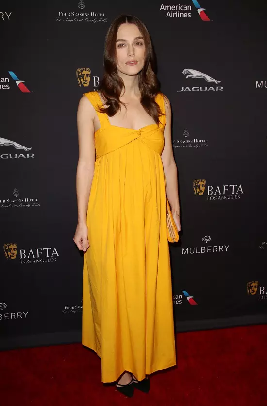 Rochie Hermes - Petrecere la LA