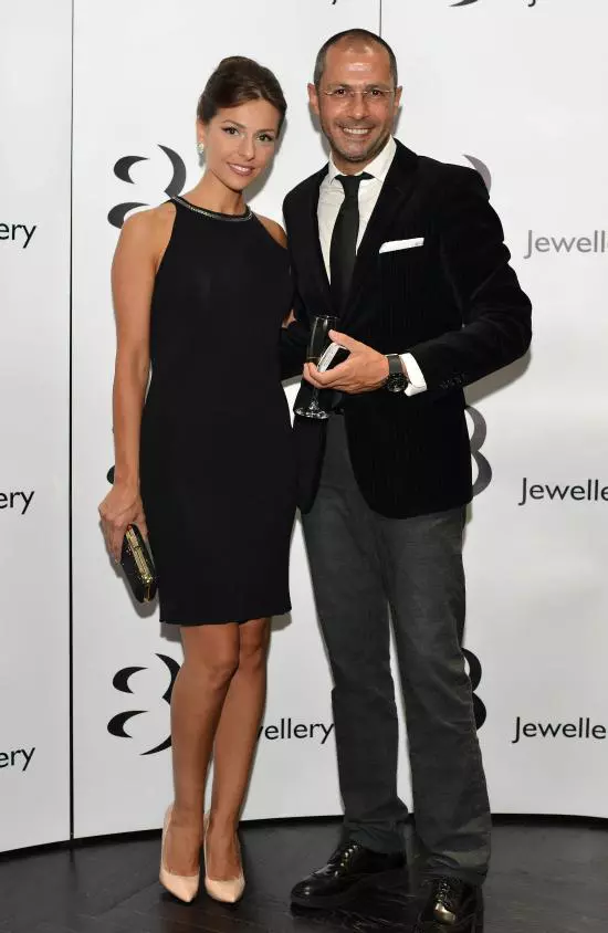 Elena Taranu (Digi  24) Andrei Nourescu