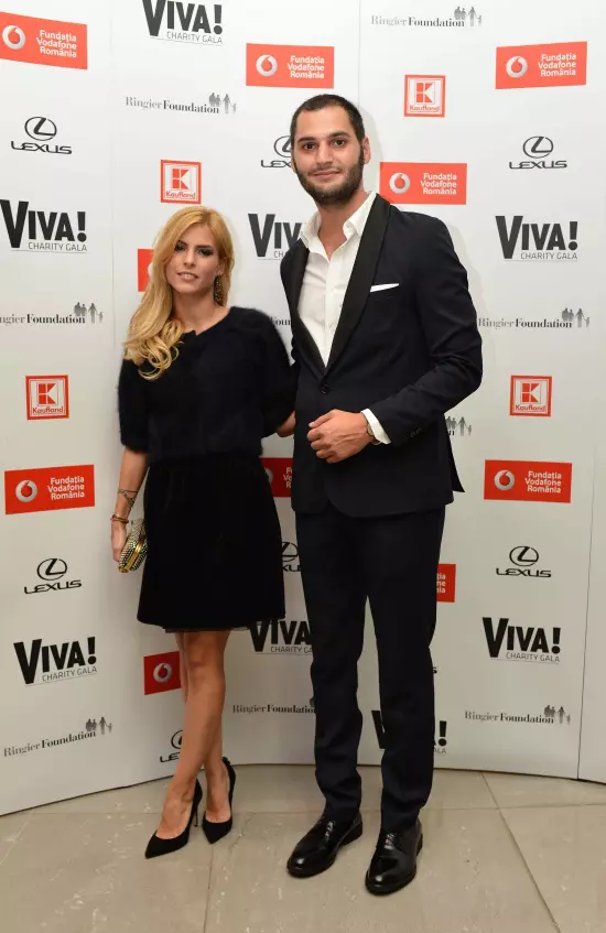 Omid Ghannadi Ilinca Radulescu