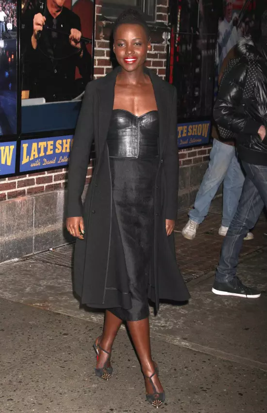 Lupita Nyong'o
