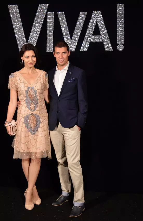 Ioana Capanu si Adrian Posteuca