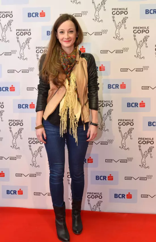 Ioana Anastasia Anton