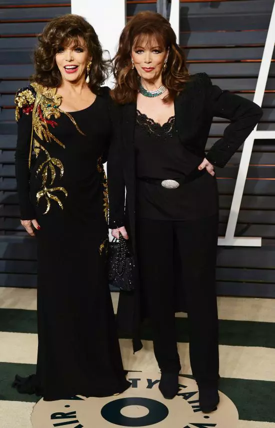 Joan si Judy Collins