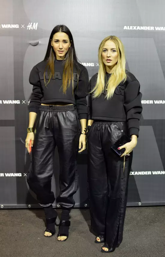 Diana Enciu si Alina Tanasa