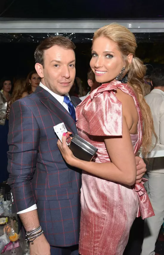 Ileana Badiu si Stephan Pelger