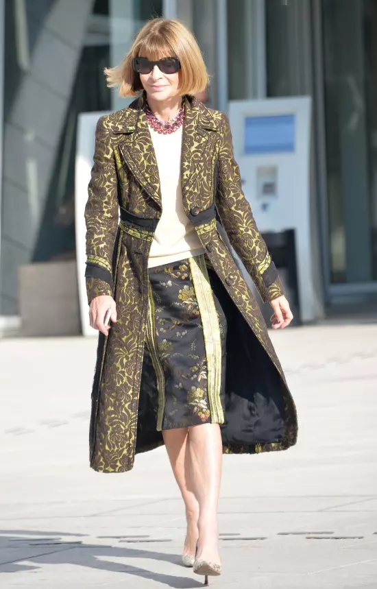 Anna Wintour