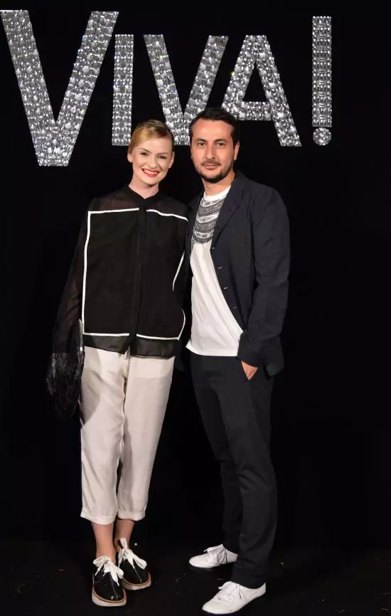 Ioana Blaj si Ducu Ion