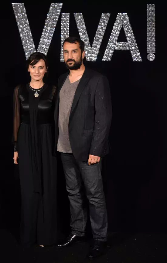 Carla Teaha si Adrian Popescu (Ringier)