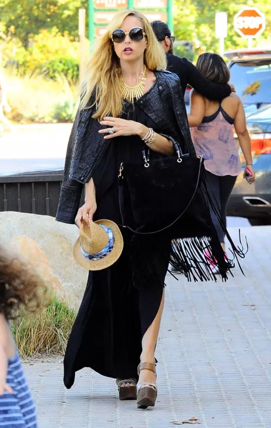 Rachel Zoe