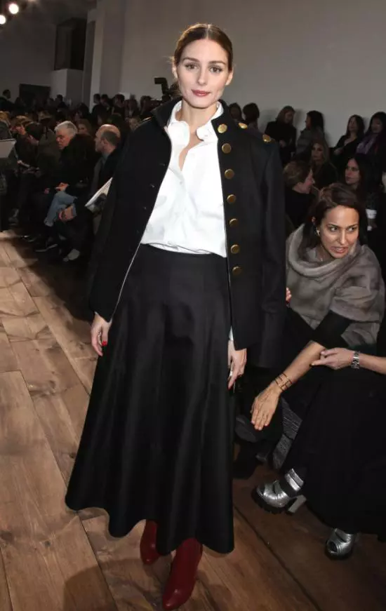 Olivia Palermo - Michael Kors