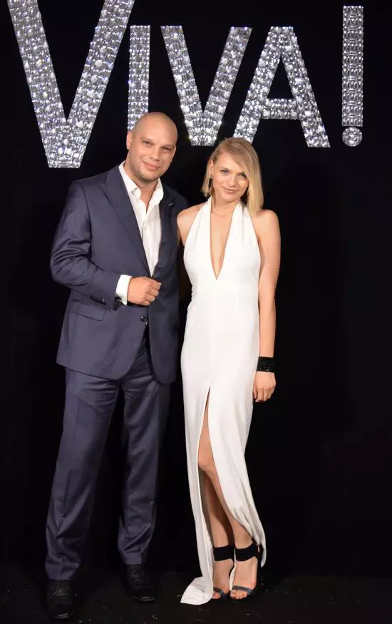 Sorina si Tudor Daescu