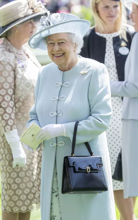 Regina Elisabeta a II-a