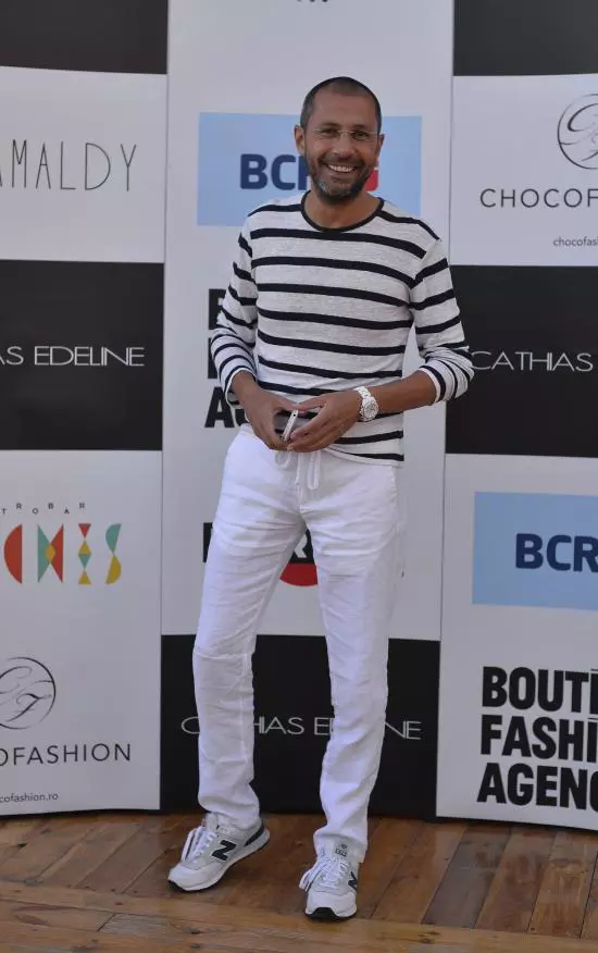 Andrei Nourescu (Dolce Sport)