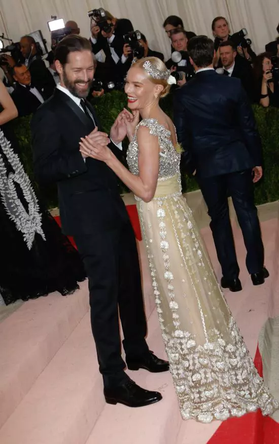 Michael Polish si Kate Bosworth