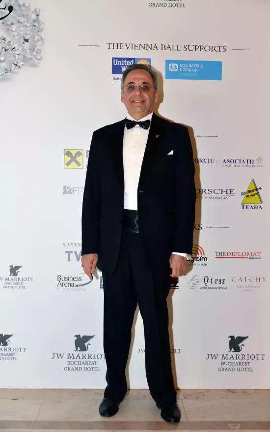 Igael Porecki (JW Marriott)